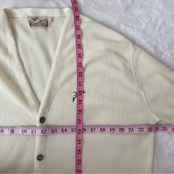 Vintage Outward Bound Cardigan - Picture 7 of 7